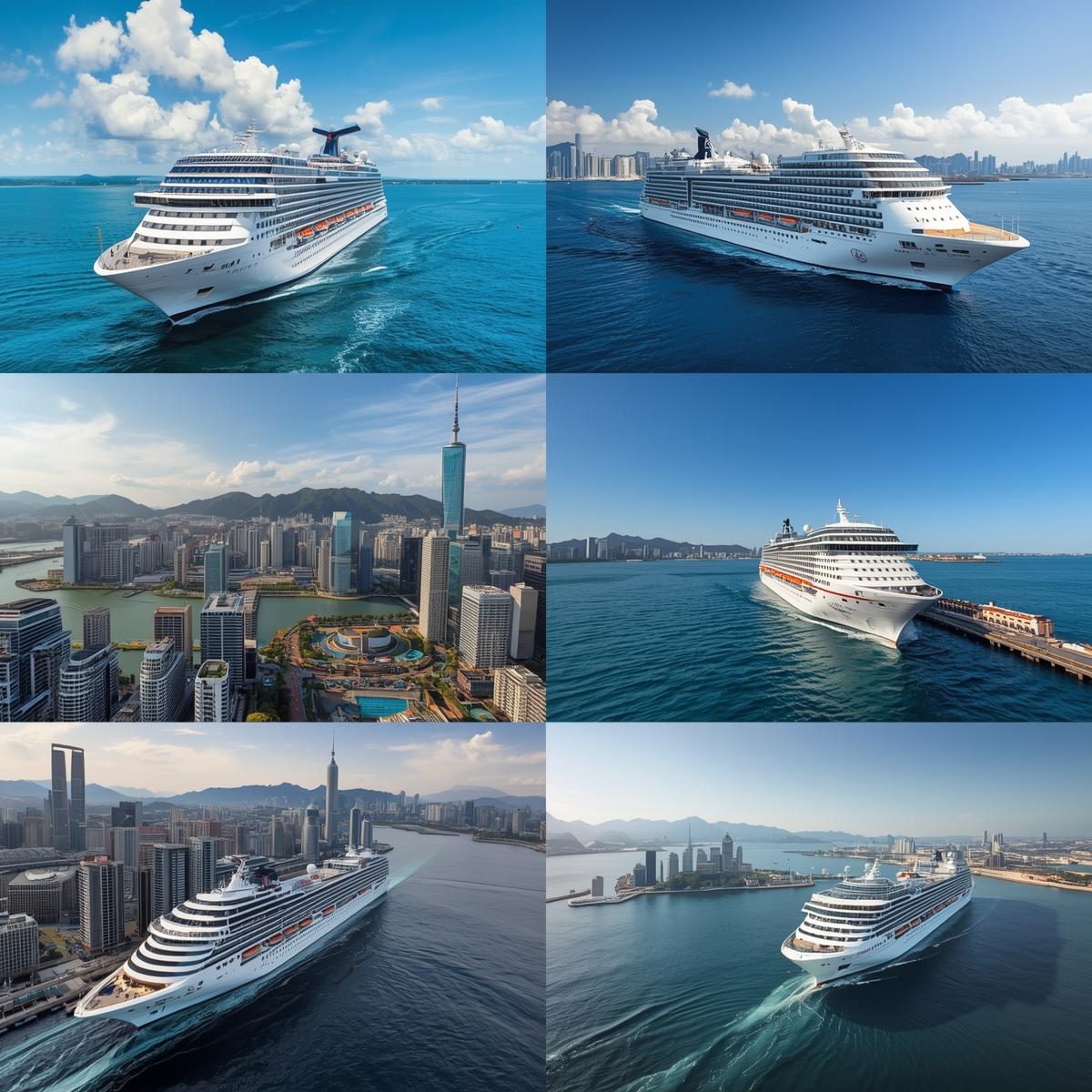 Cruise 11
