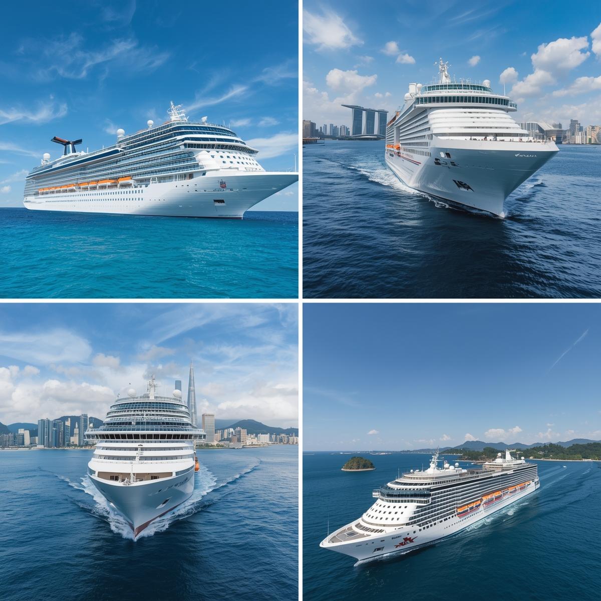 Cruise 12