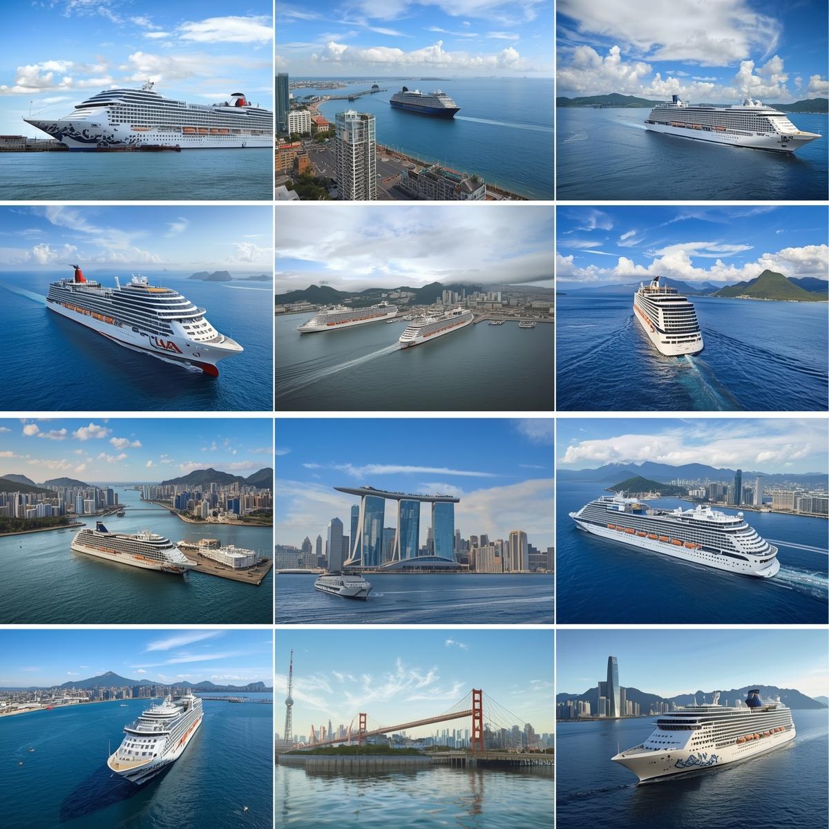 Cruise 13