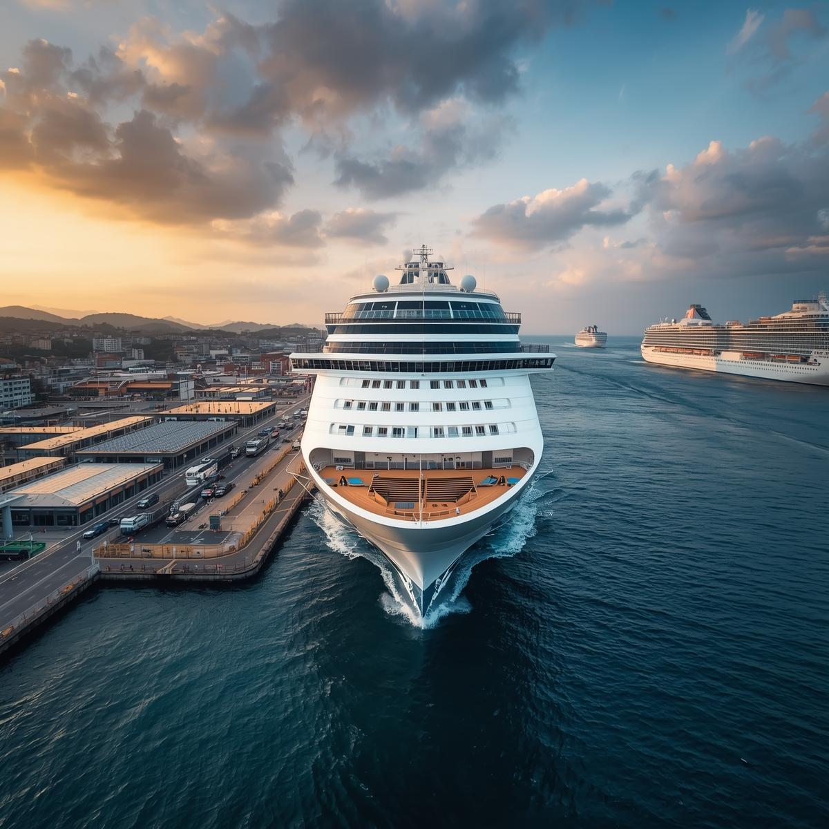 Cruise 15
