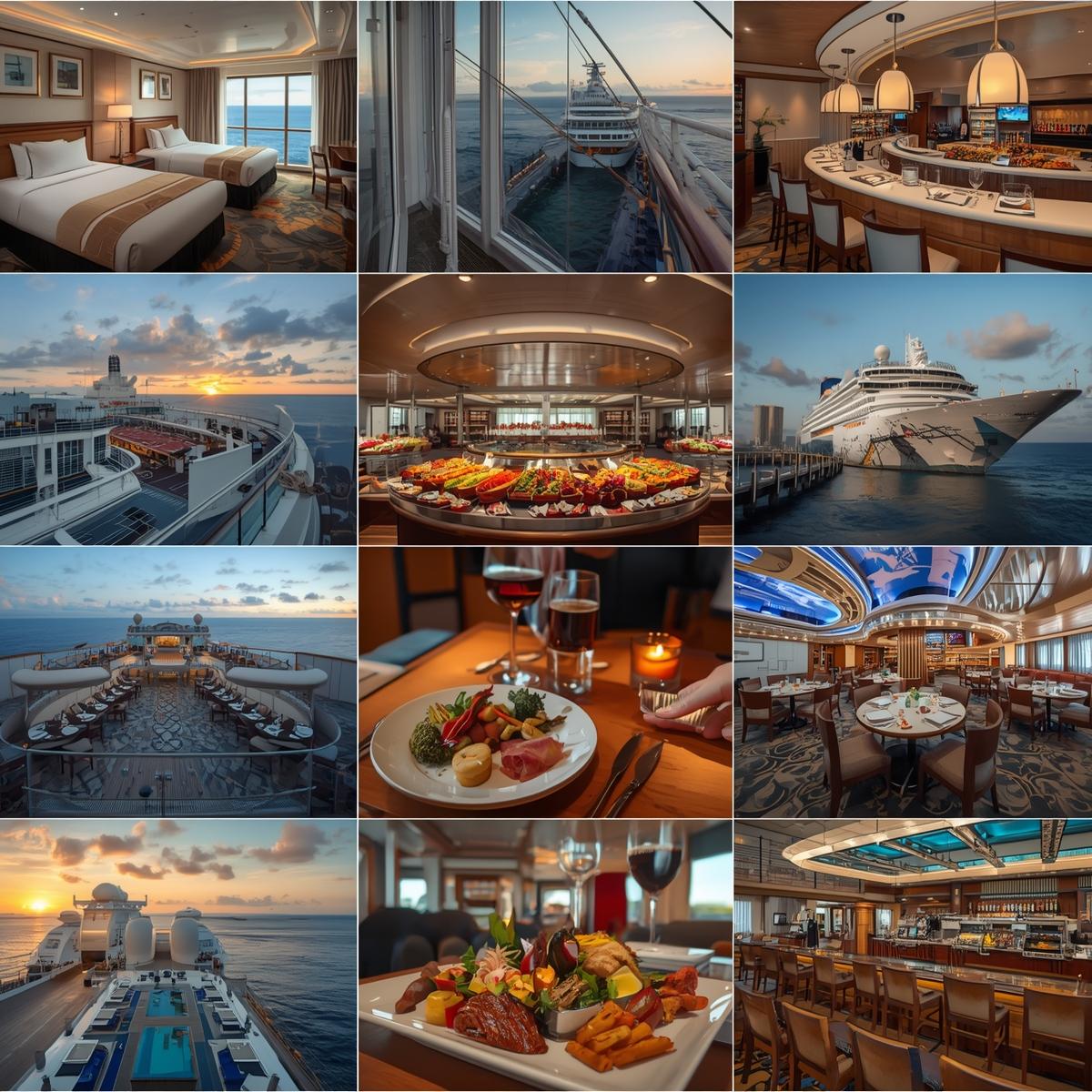 Cruise 2