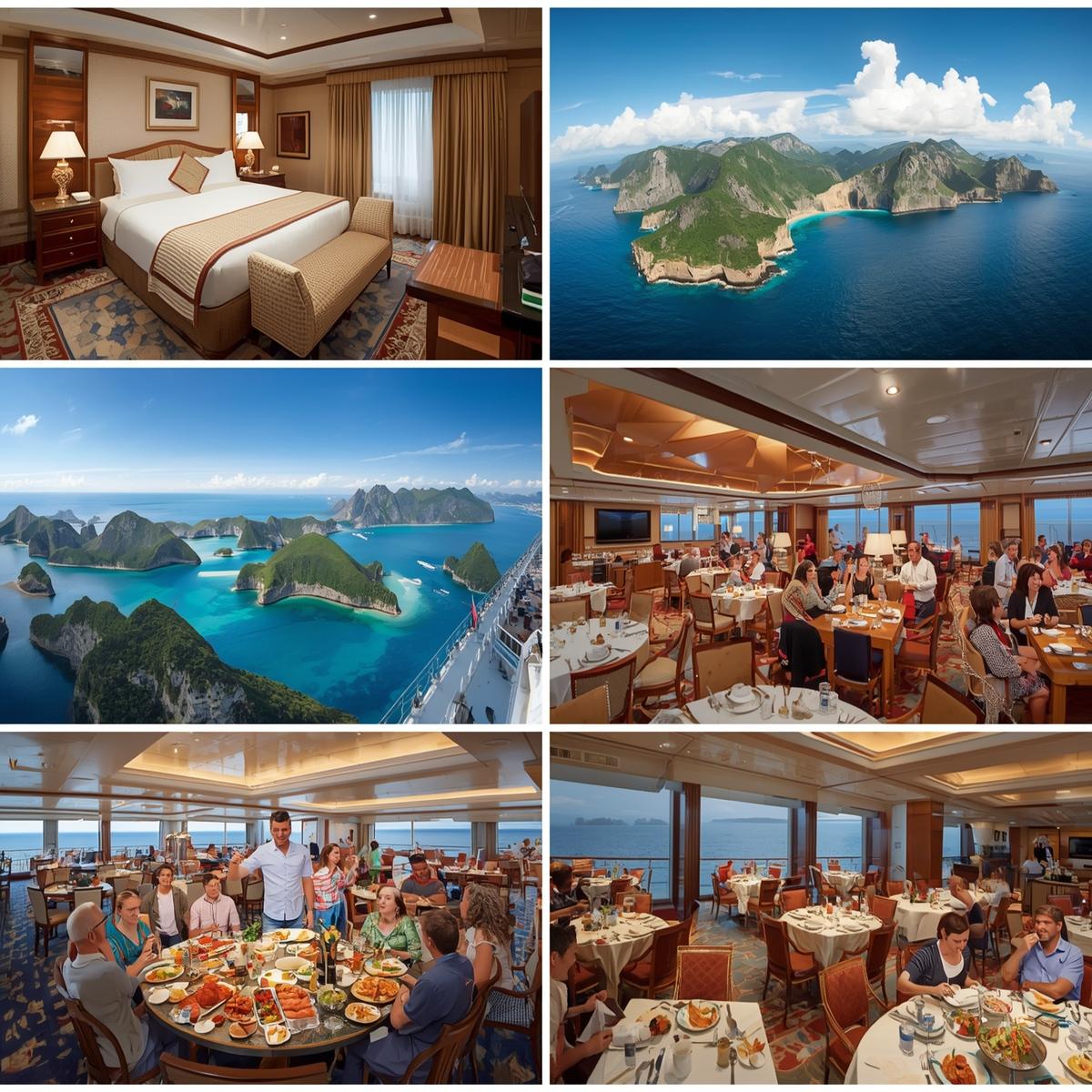 Cruise 3