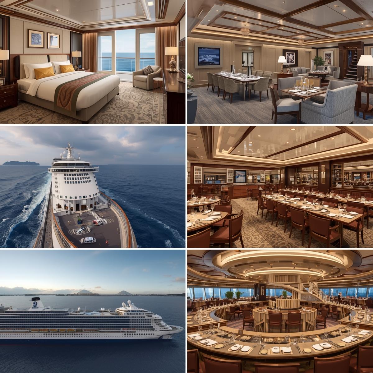 Cruise 4