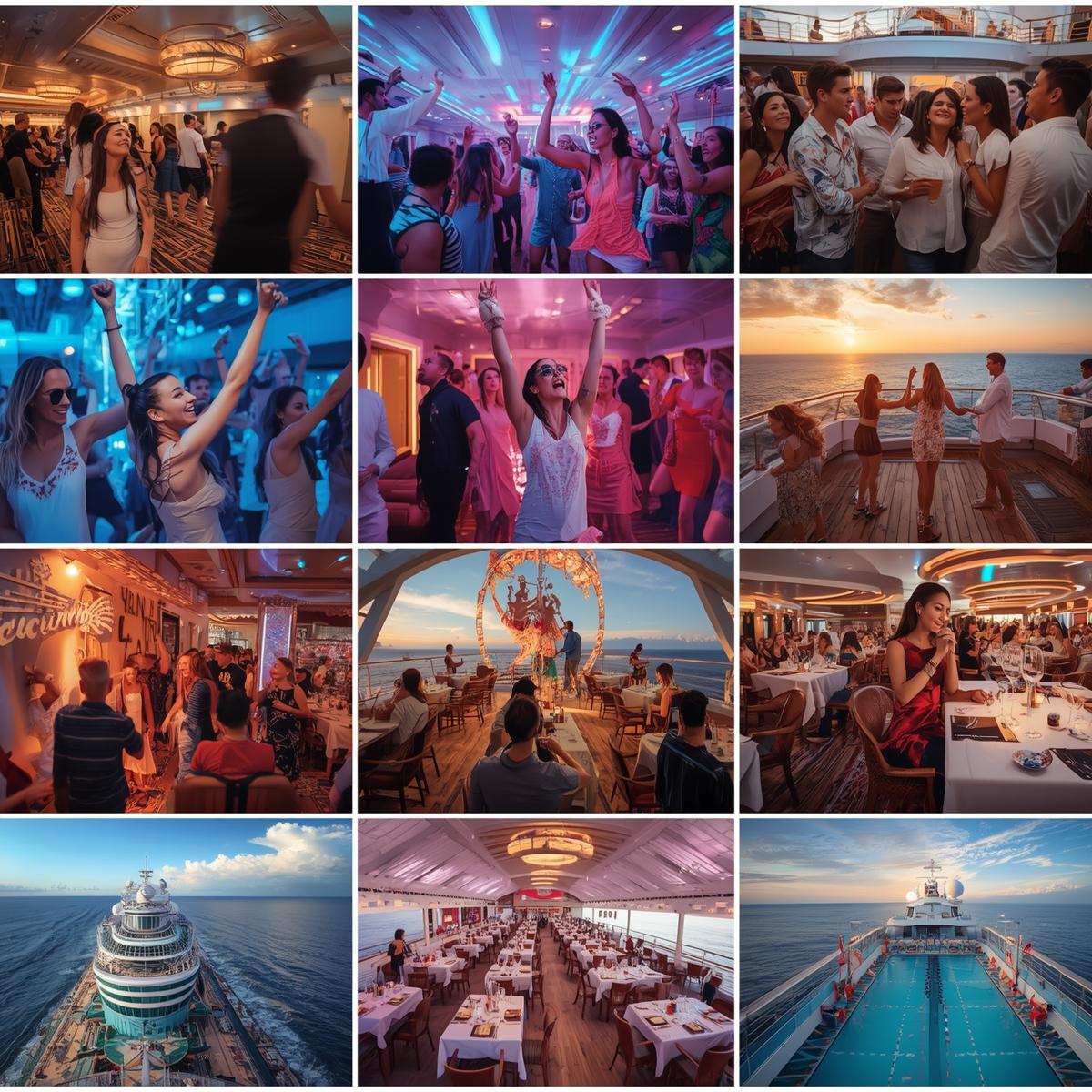 Cruise 5