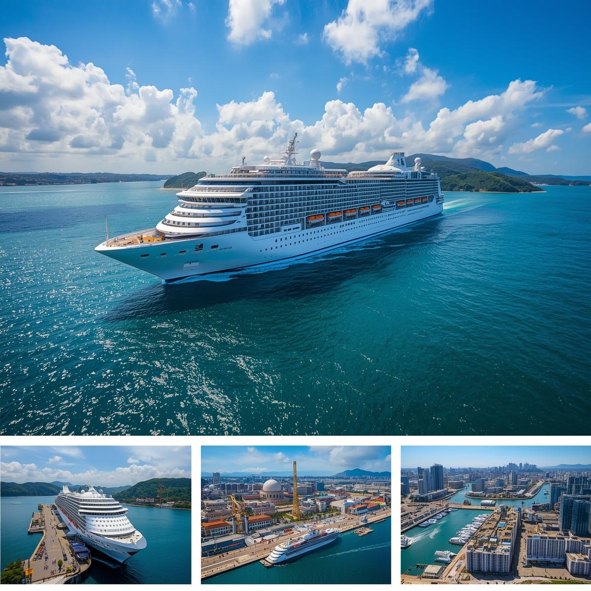 Cruise 6
