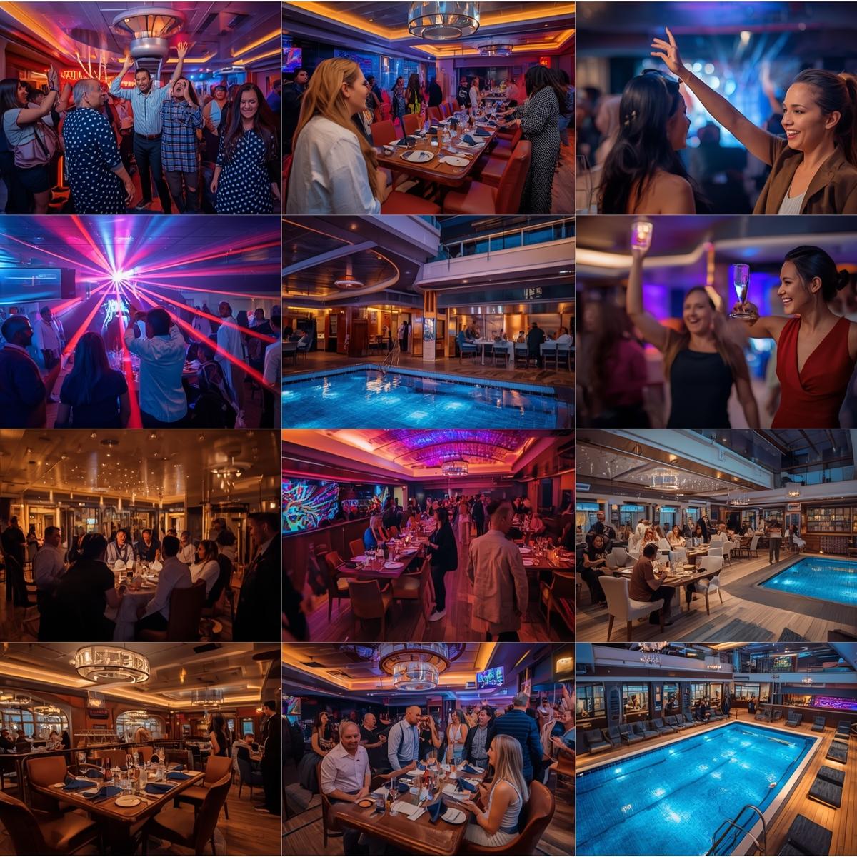 Cruise 7