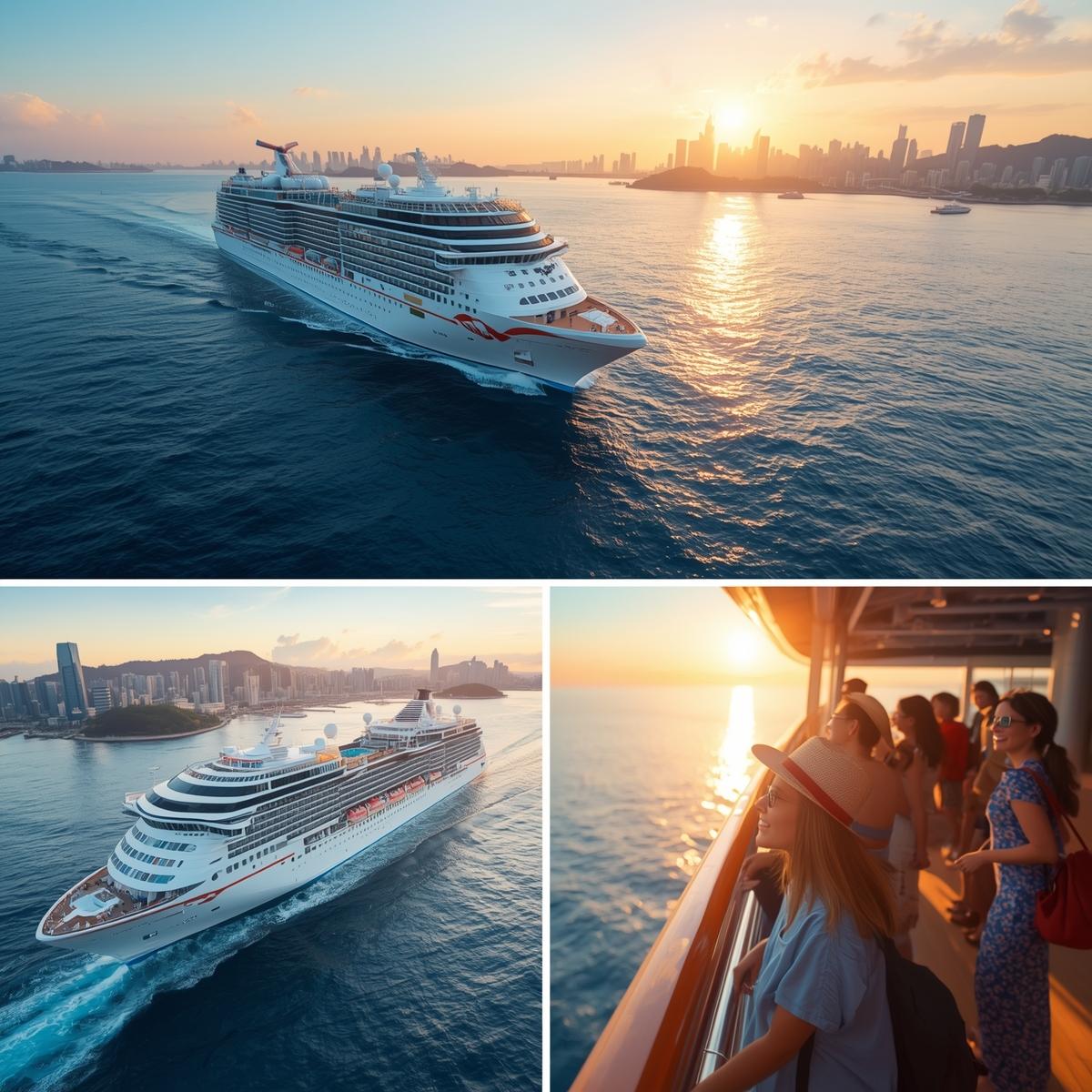 Cruise 9