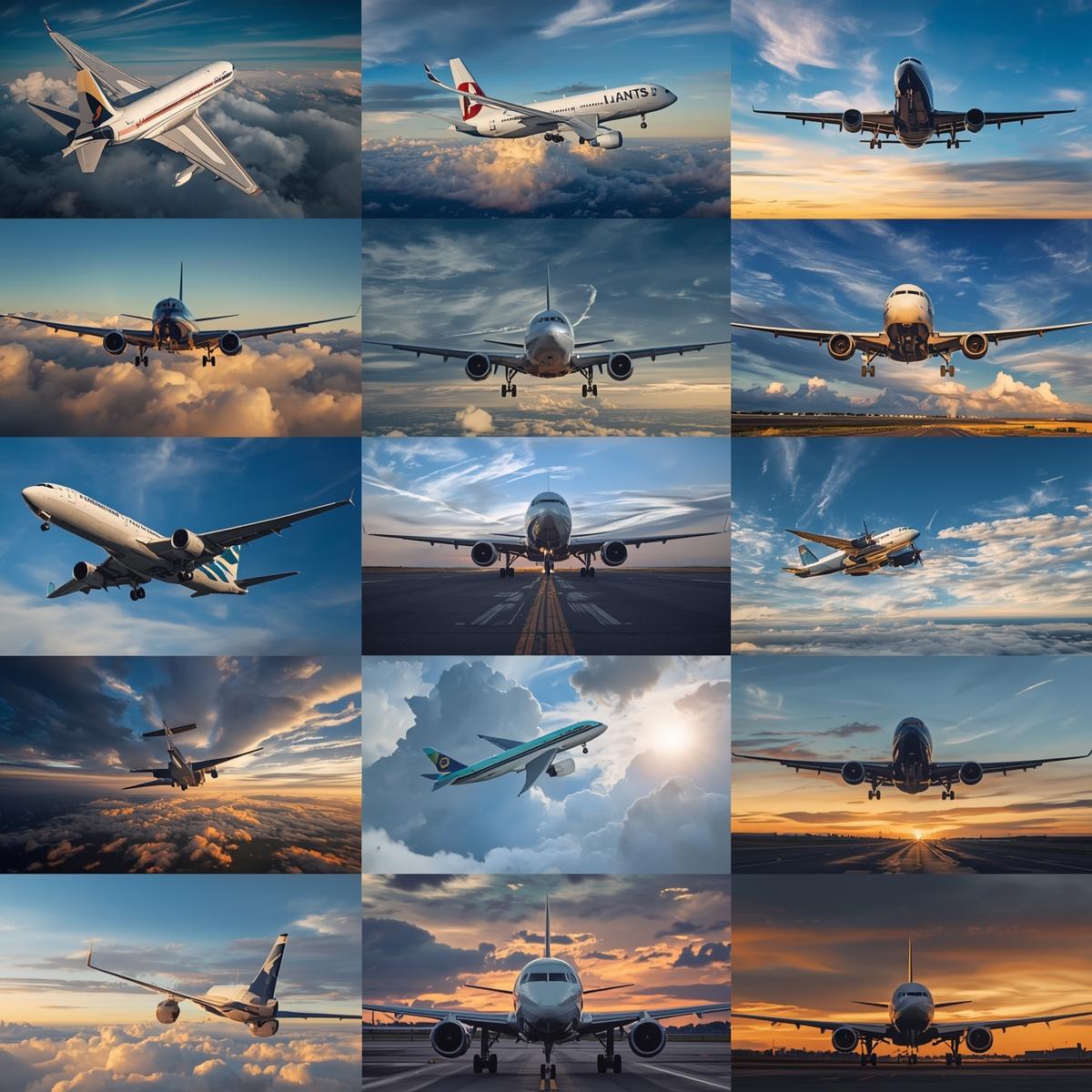 Flight 15