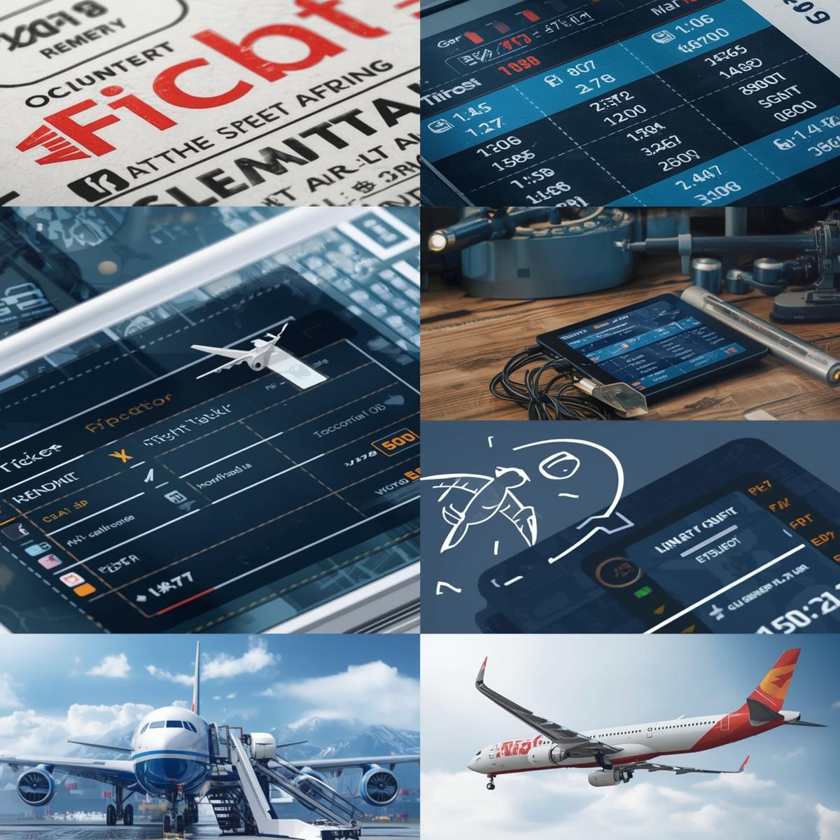 Flight 1