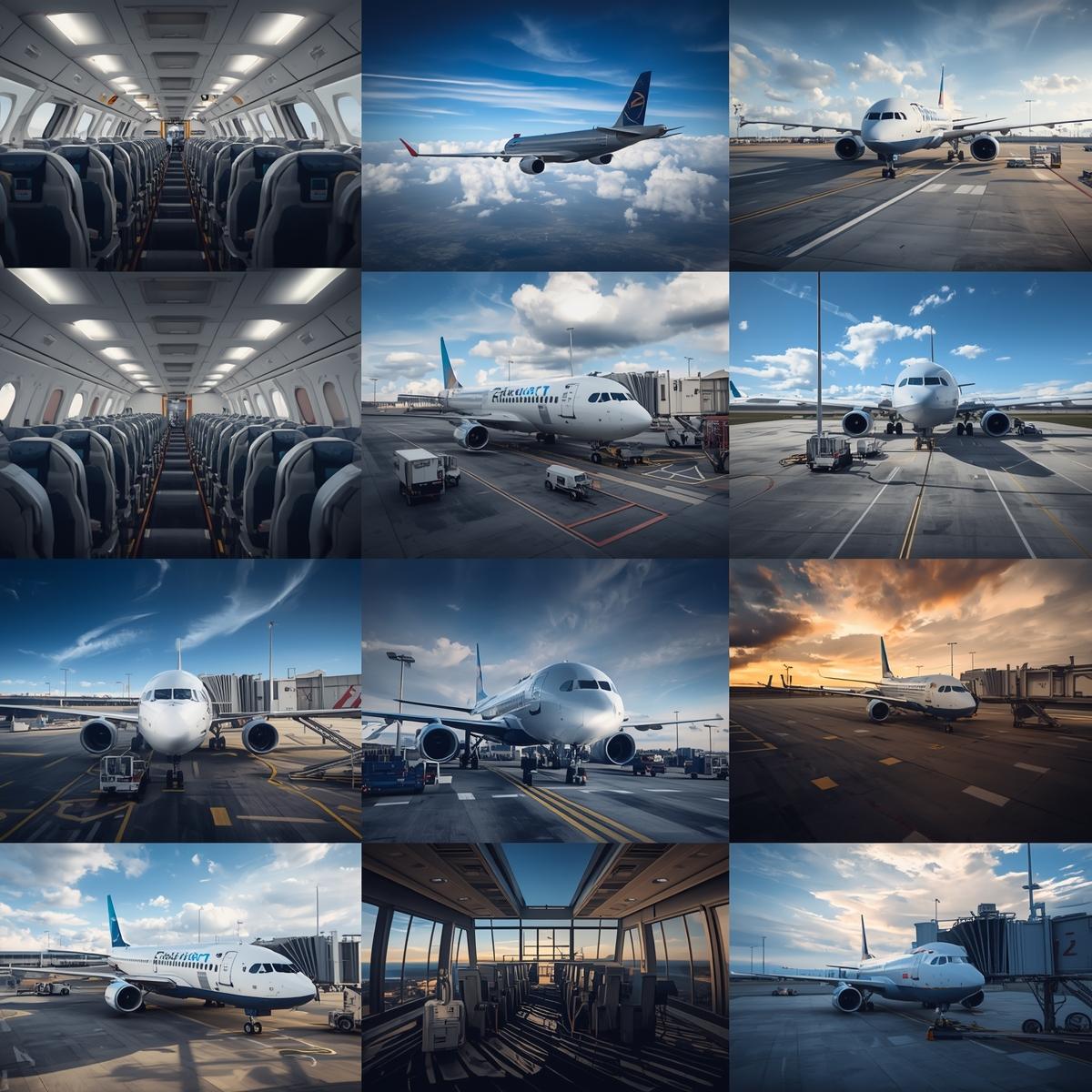 Flight 13