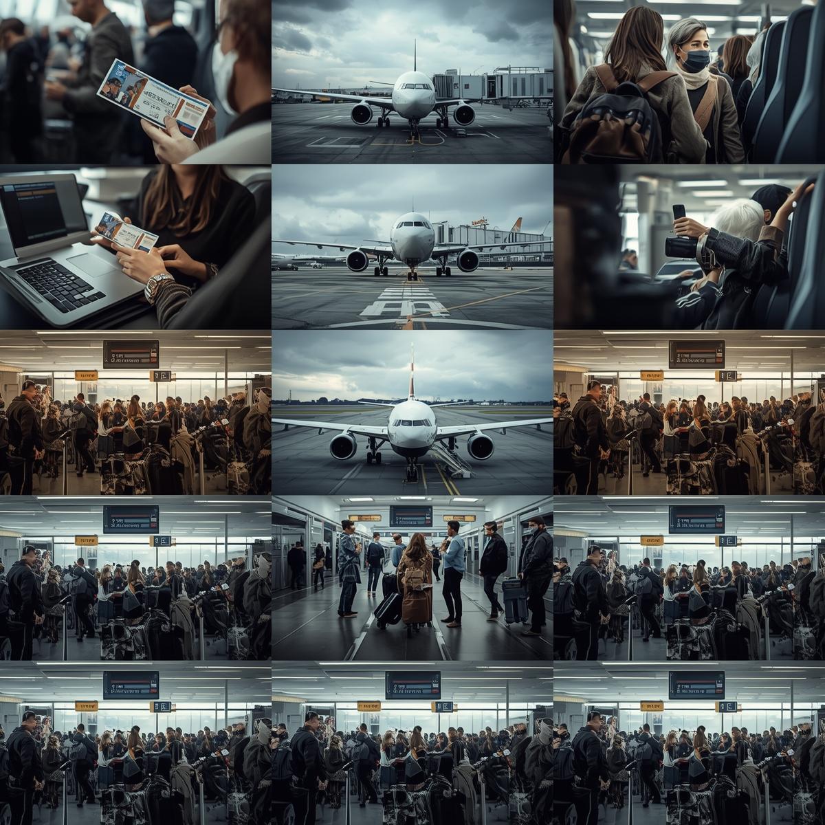 Flight 8