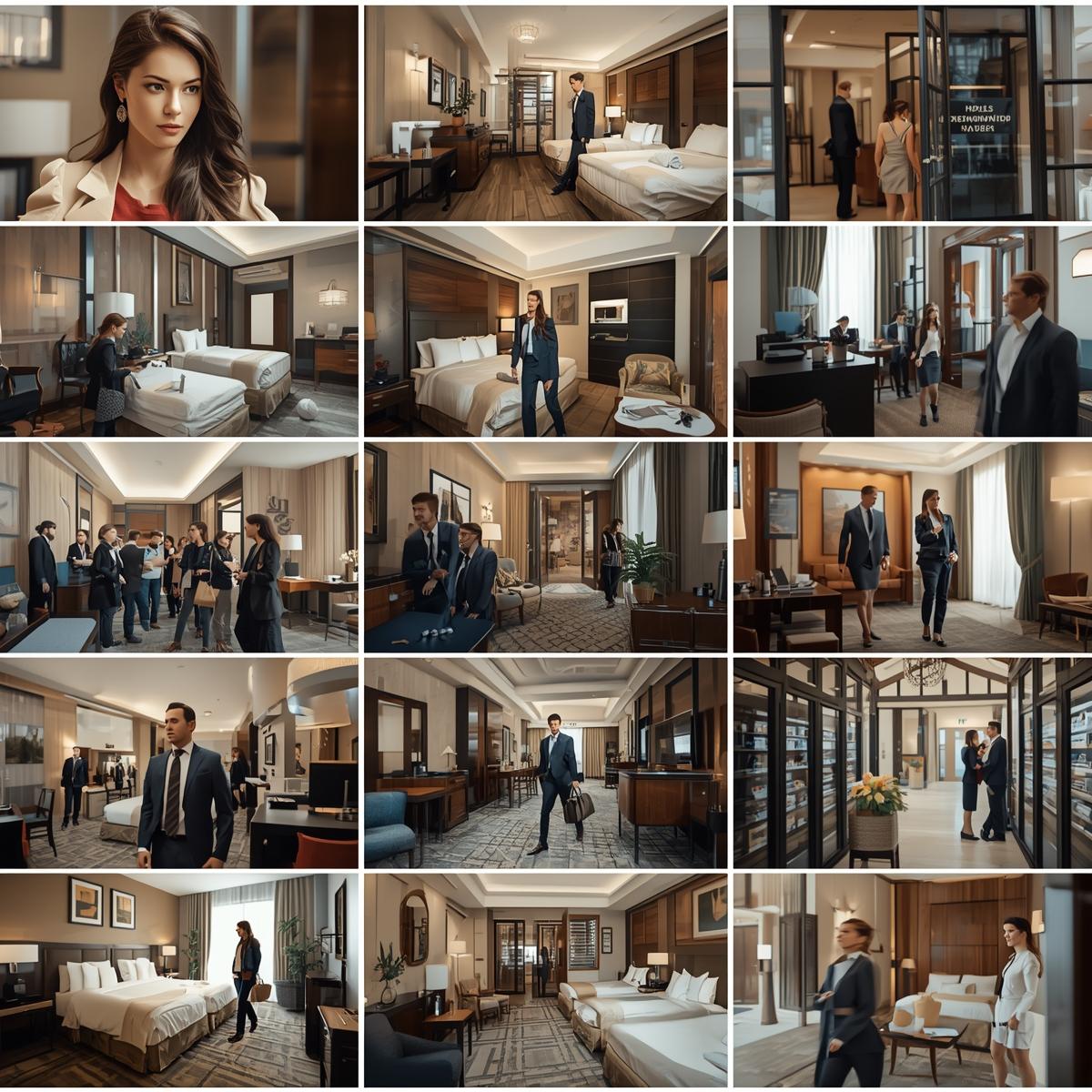 Hotel 10