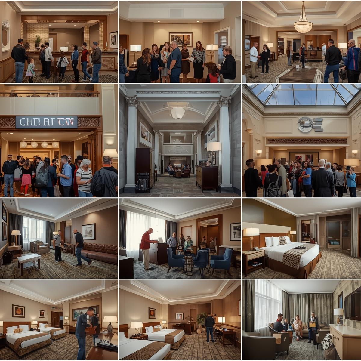 Hotel 11