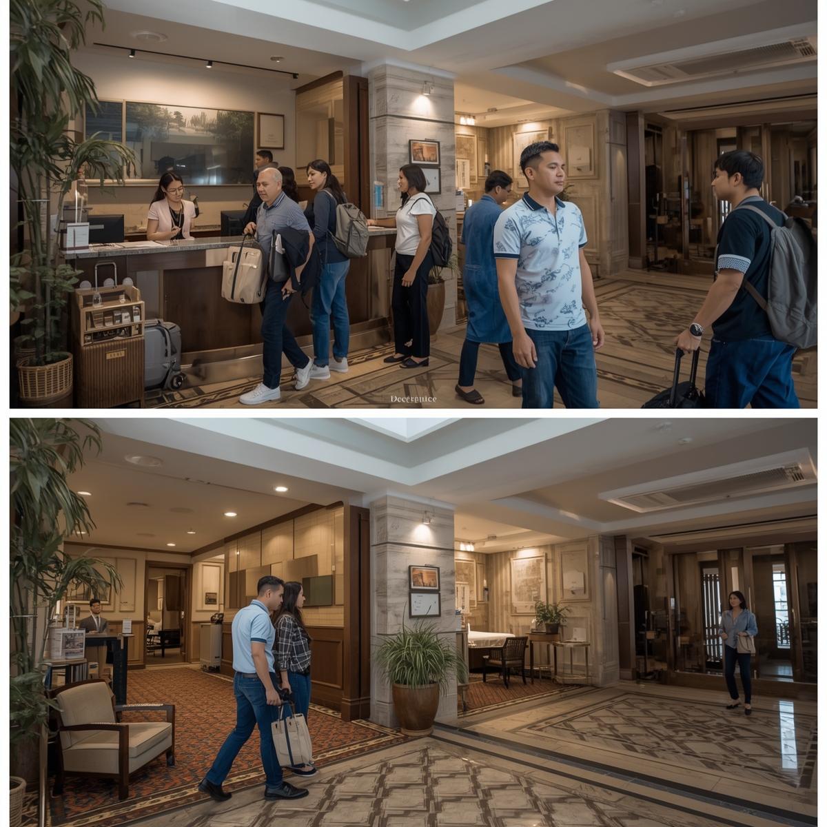 Hotel 13