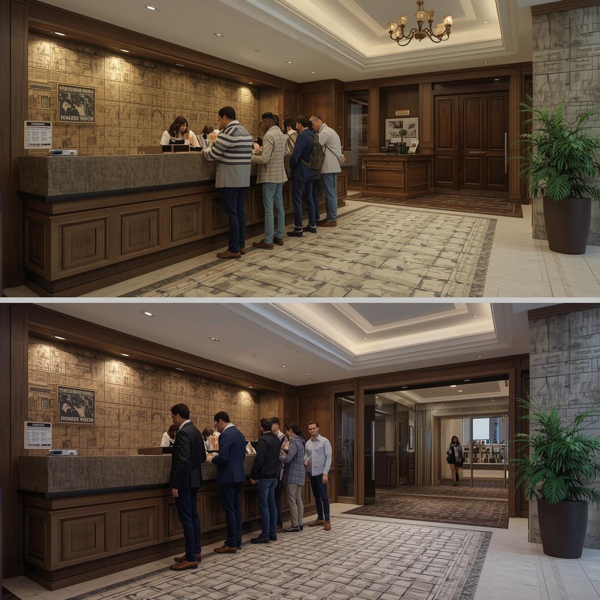 Hotel 14