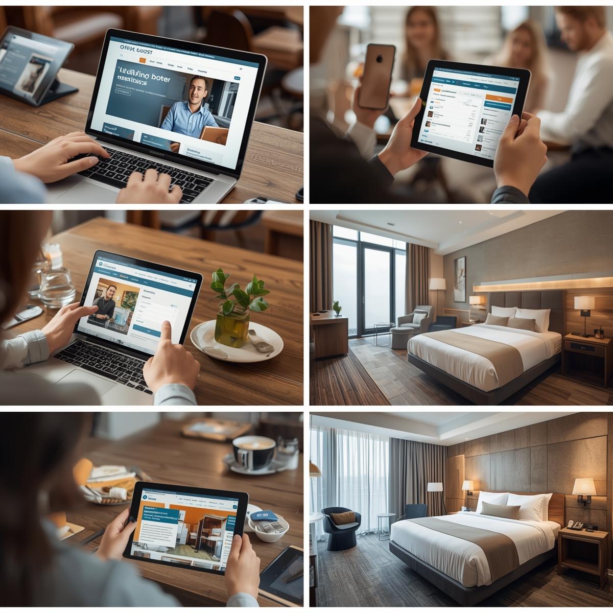 Hotel 4