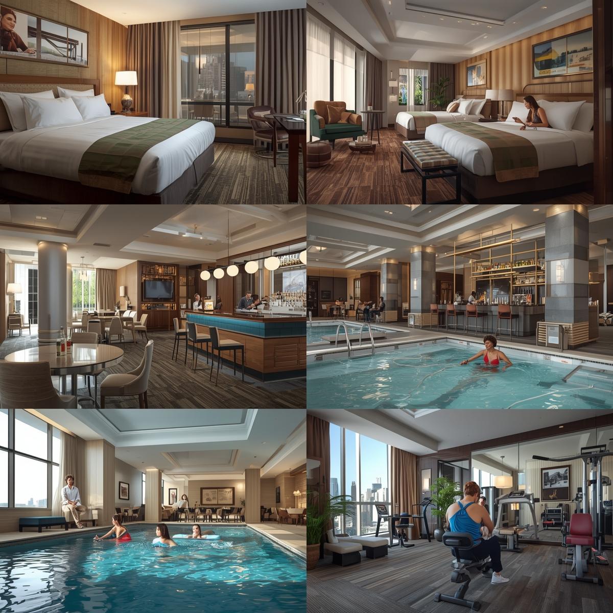 Hotel 5