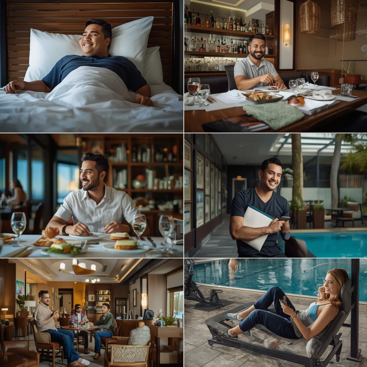 Hotel 6